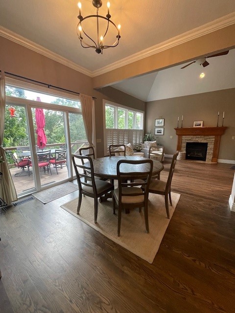 Kensington Ph 2-Bentonville - Residential Lease