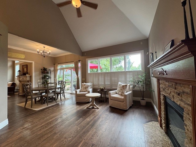 Kensington Ph 2-Bentonville - Residential Lease