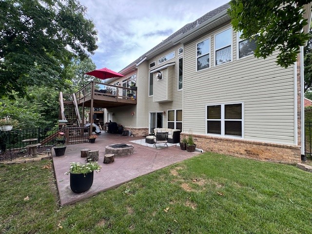 Kensington Ph 2-Bentonville - Residential Lease