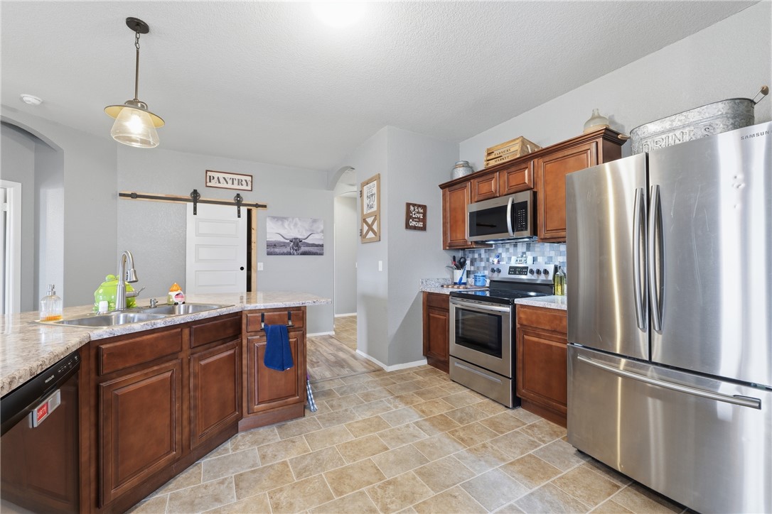 Sundowner Ranch - Residential