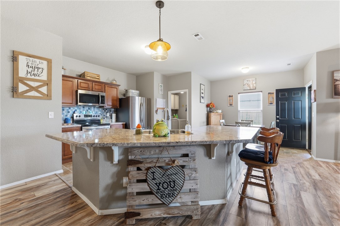 Sundowner Ranch - Residential