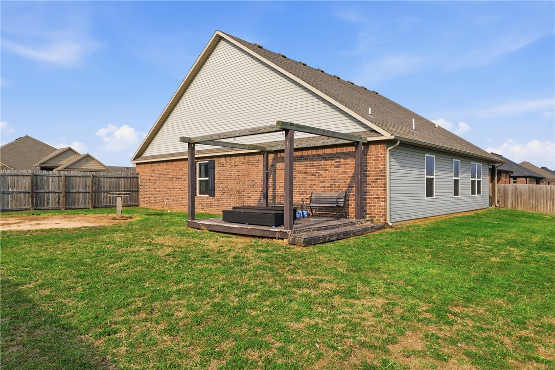 Sundowner Ranch - Residential