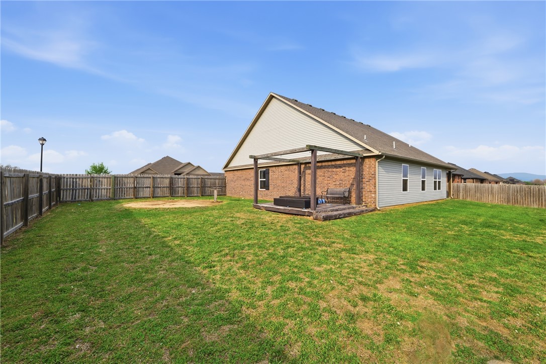 Sundowner Ranch - Residential