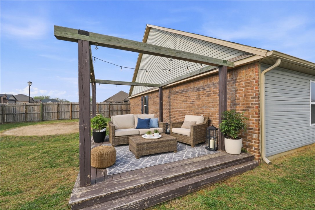 Sundowner Ranch - Residential