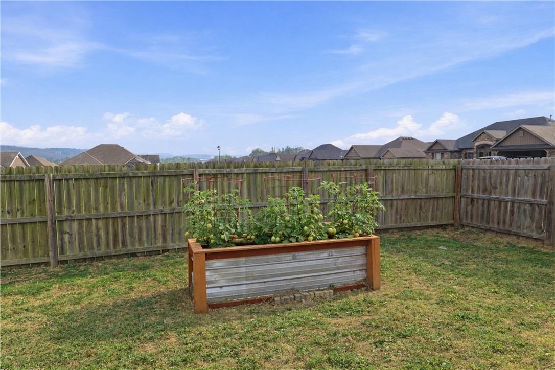 Sundowner Ranch - Residential