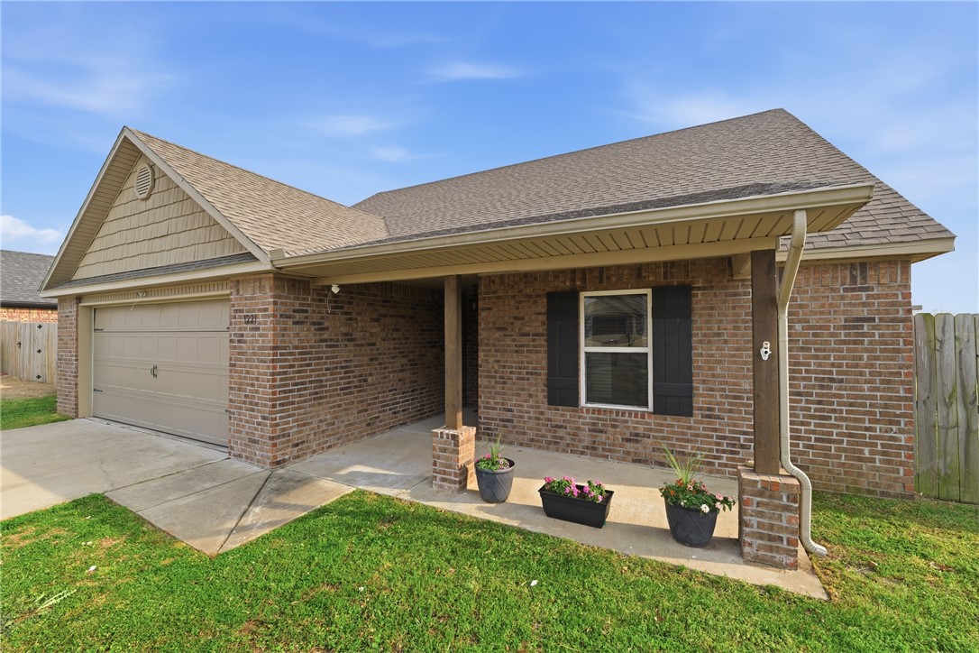 Sundowner Ranch - Residential