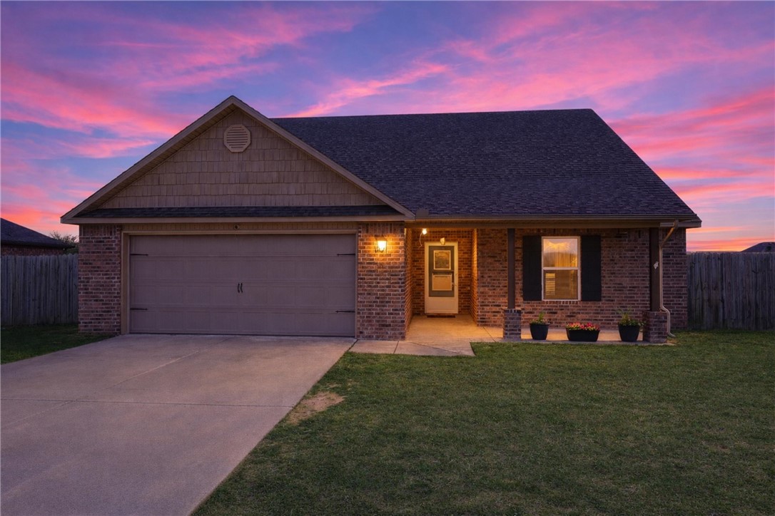 Sundowner Ranch - Residential