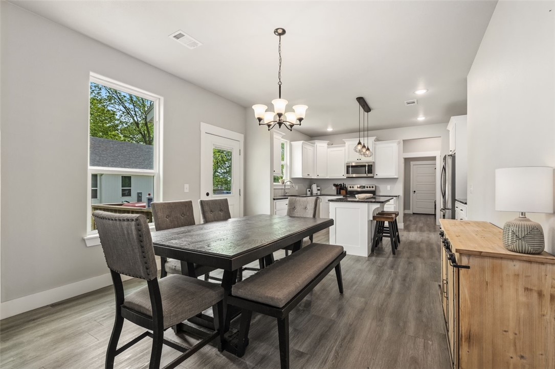 Lincoln Outlots - Residential