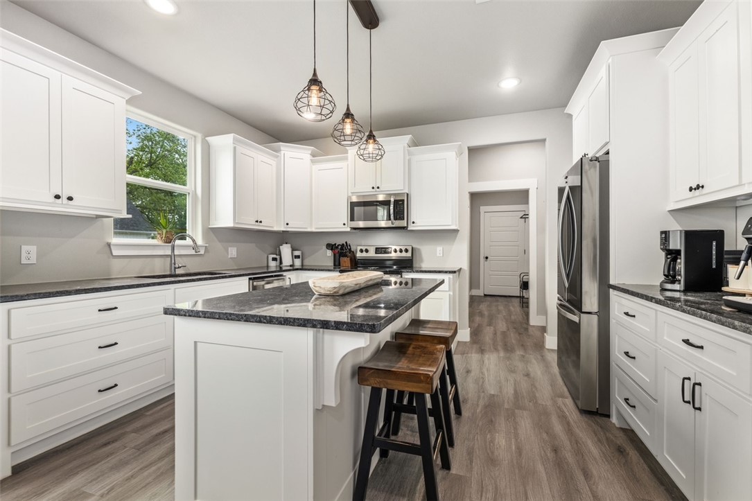 Lincoln Outlots - Residential