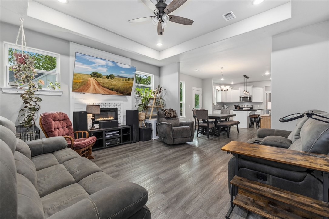 Lincoln Outlots - Residential