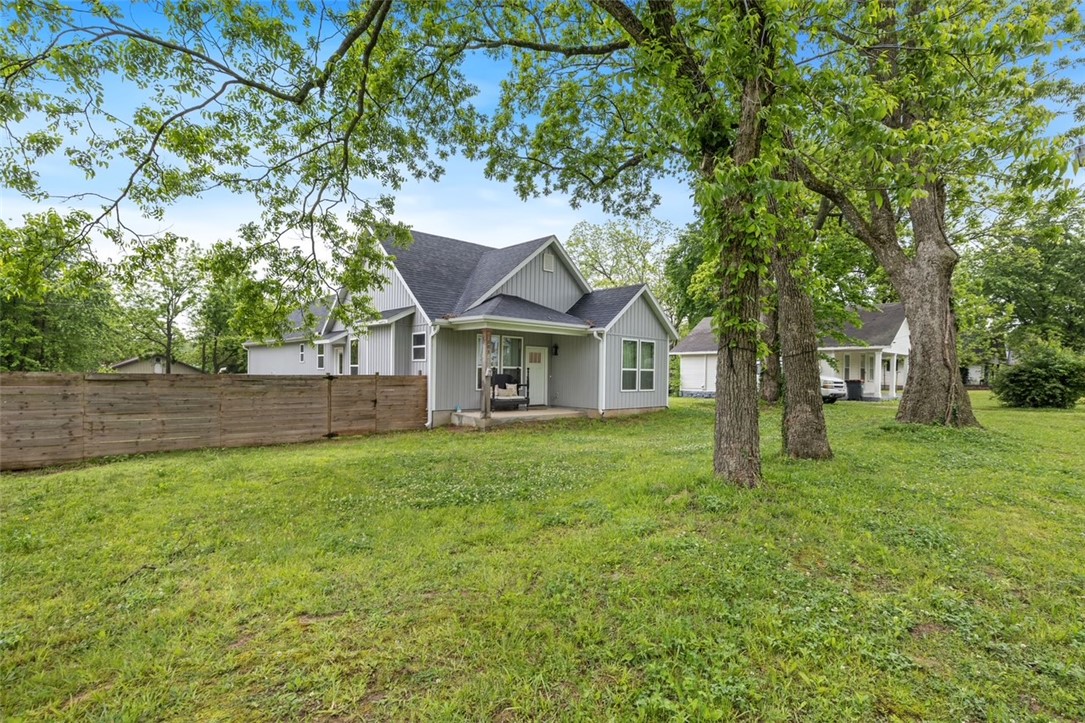 Lincoln Outlots - Residential