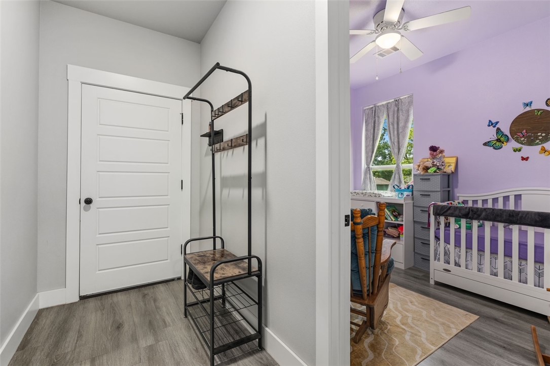 Lincoln Outlots - Residential