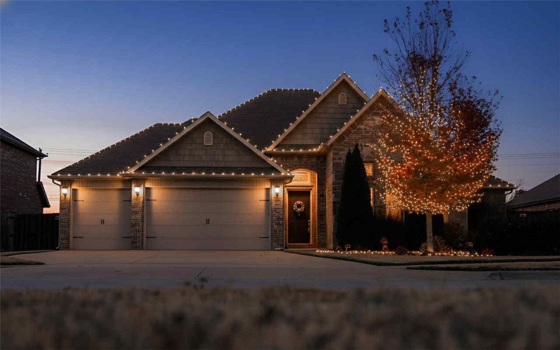 Iveys Ph Ii, The Rogers - Residential