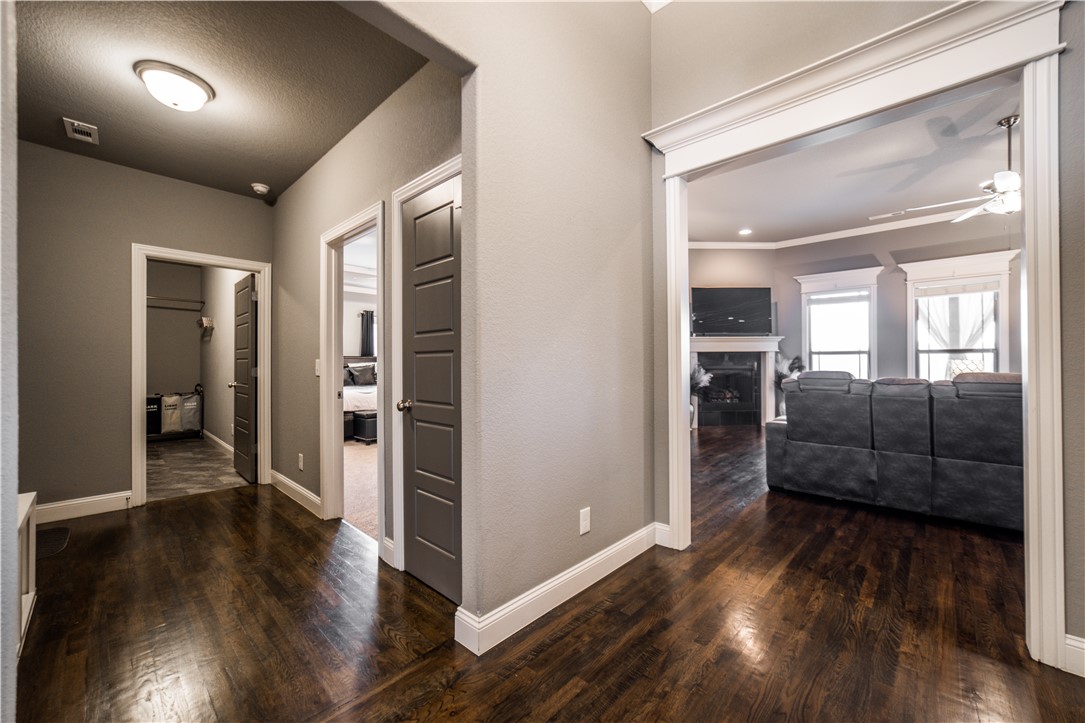 Iveys Ph Ii, The Rogers - Residential