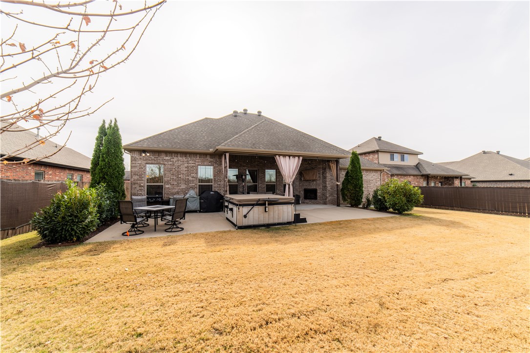 Iveys Ph Ii, The Rogers - Residential