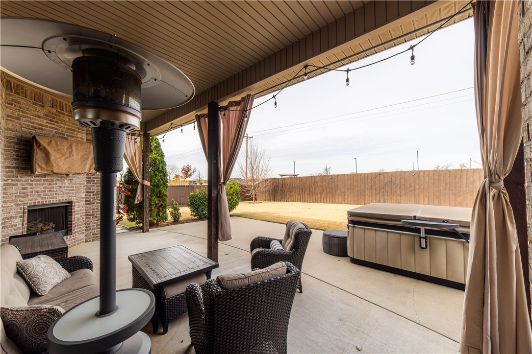 Iveys Ph Ii, The Rogers - Residential