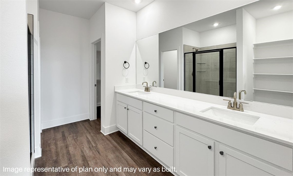 Huber Place - Residential