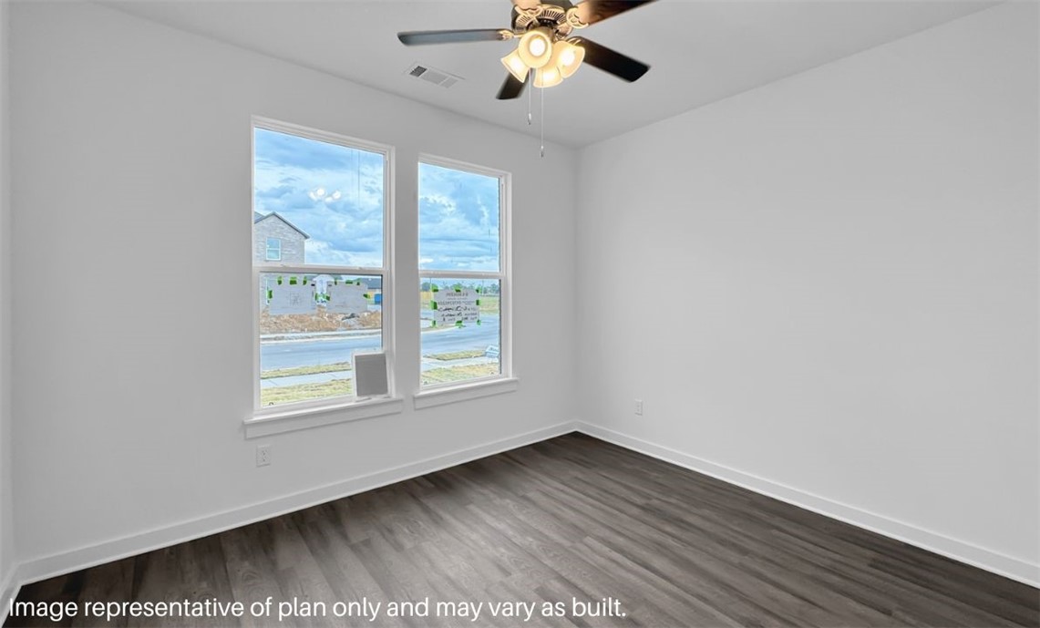 Huber Place - Residential