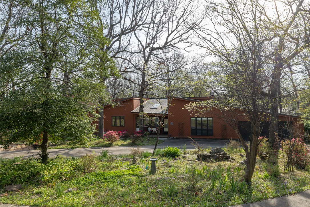 Rosewood Estates - Residential