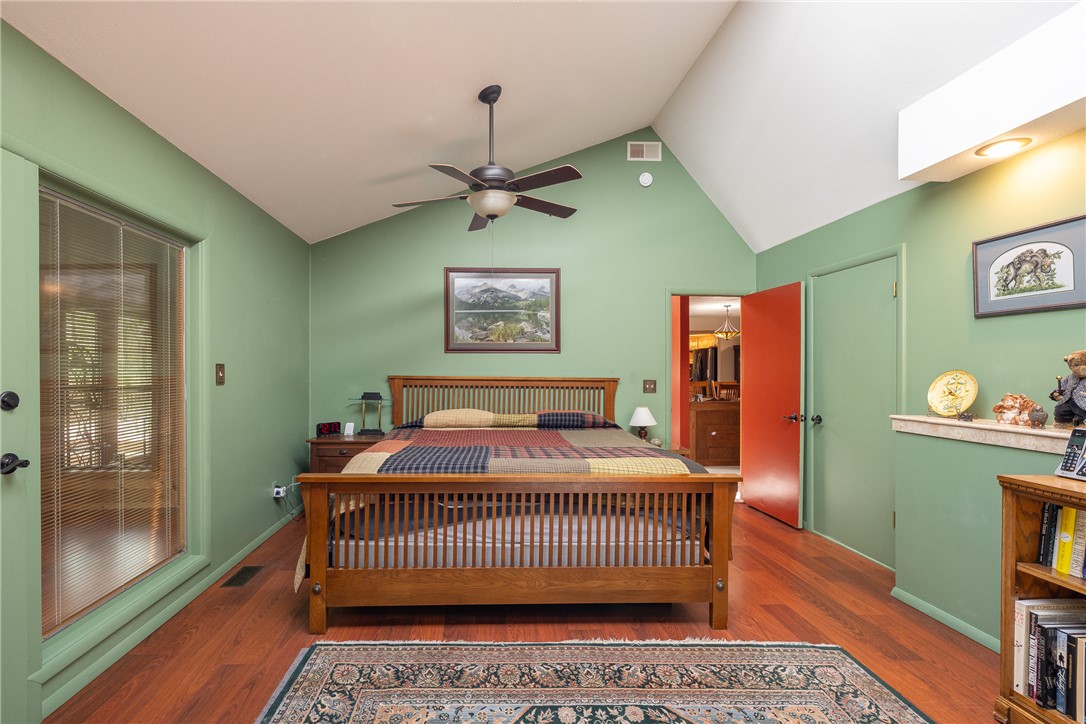 Rosewood Estates - Residential