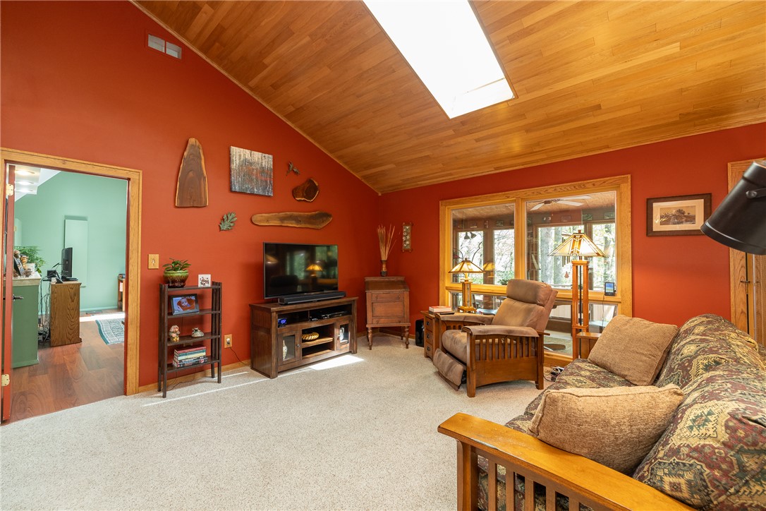 Rosewood Estates - Residential