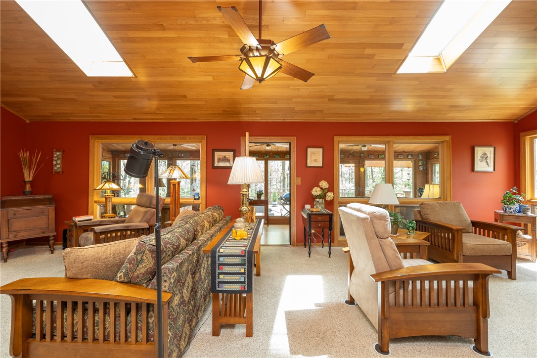 Rosewood Estates - Residential