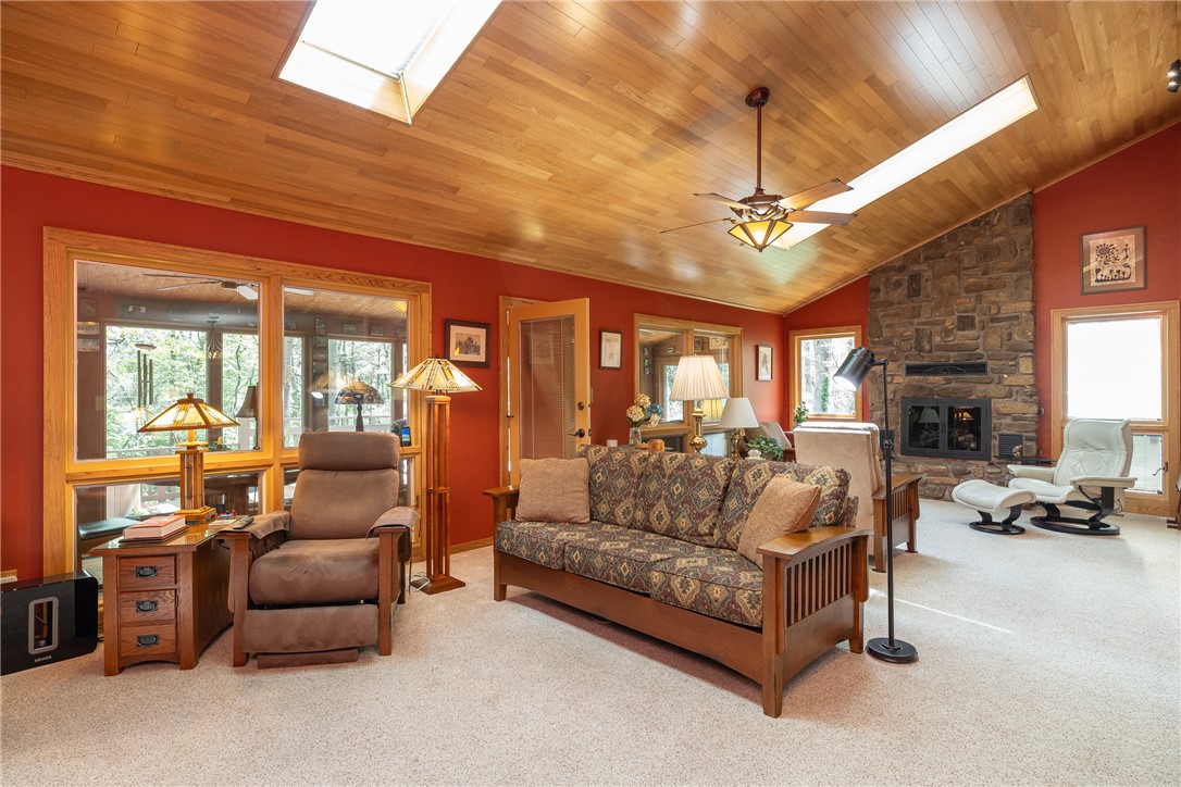 Rosewood Estates - Residential