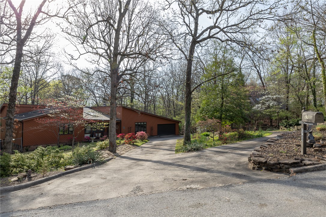 Rosewood Estates - Residential