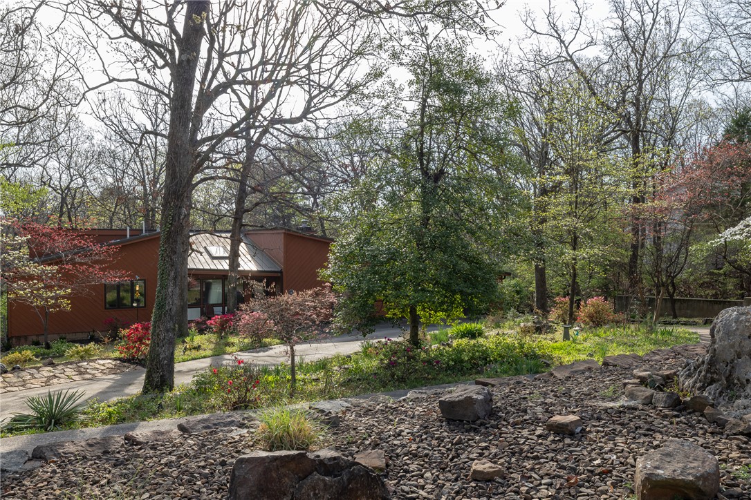 Rosewood Estates - Residential