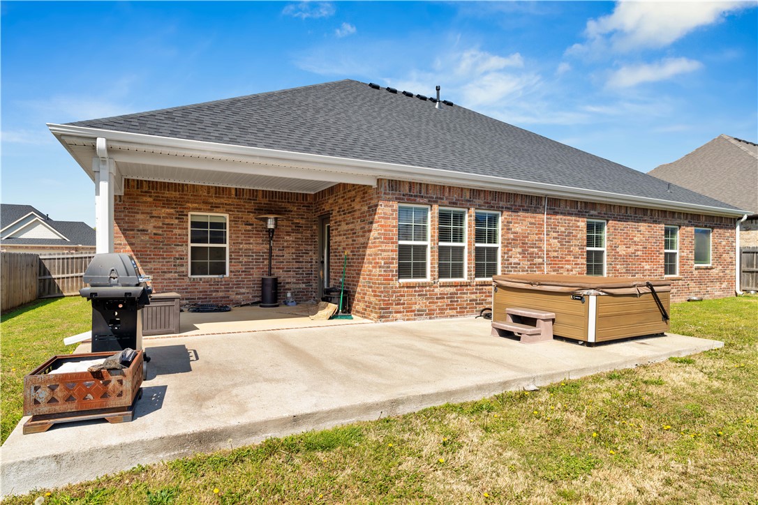 South Pointe Sub Ph 2 - Residential