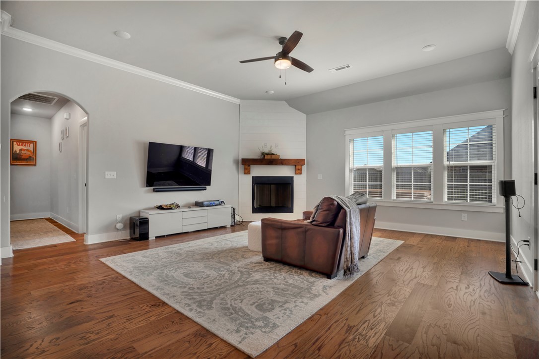 South Pointe Sub Ph 2 - Residential