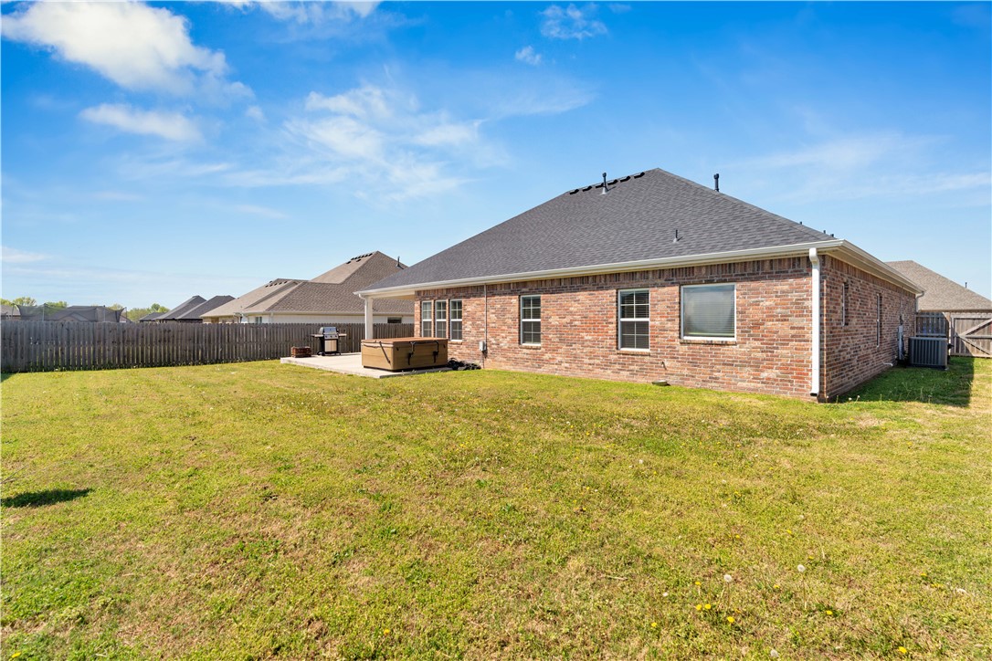 South Pointe Sub Ph 2 - Residential