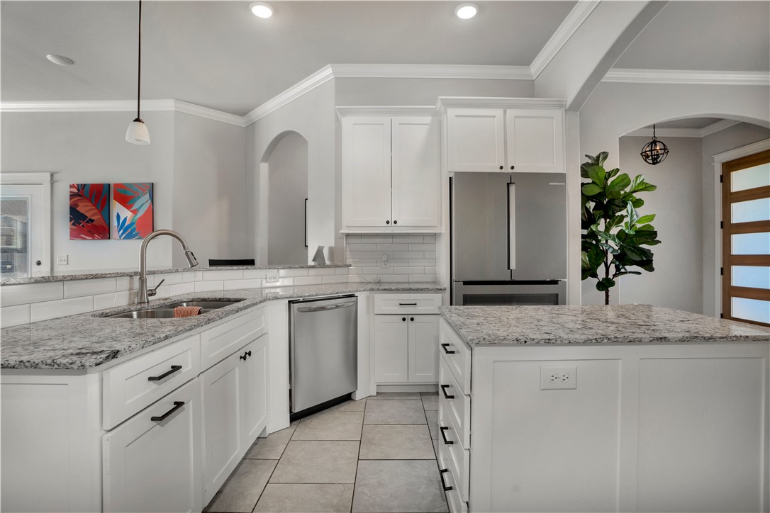 South Pointe Sub Ph 2 - Residential