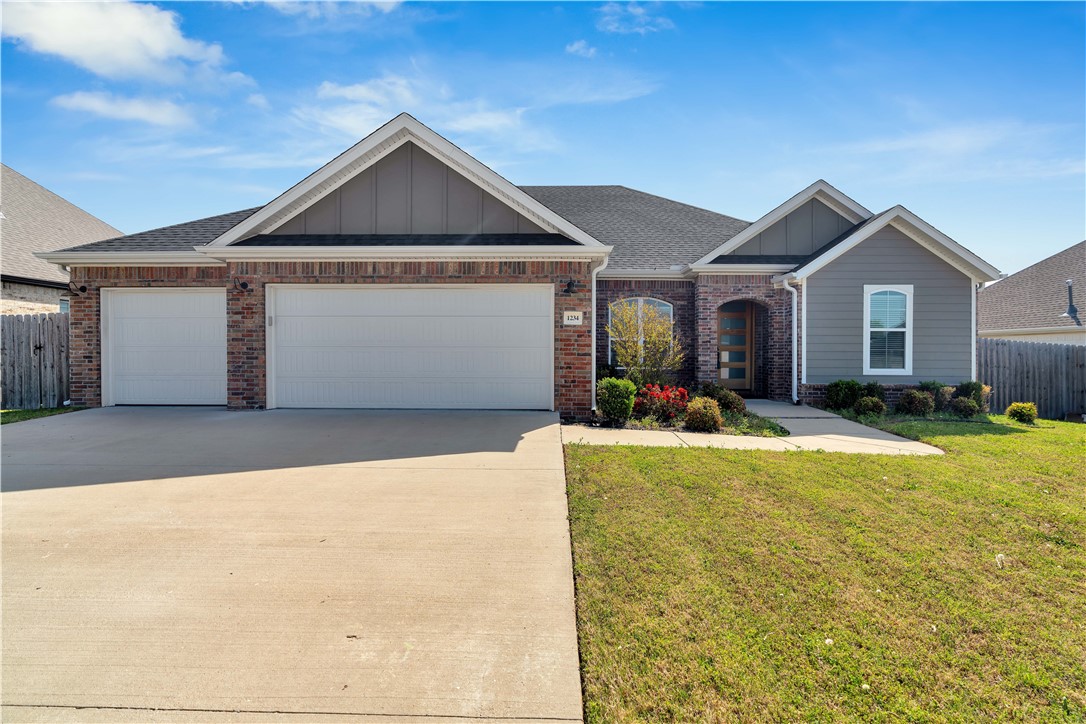 South Pointe Sub Ph 2 - Residential