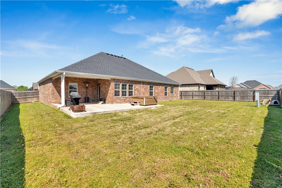 South Pointe Sub Ph 2 - Residential