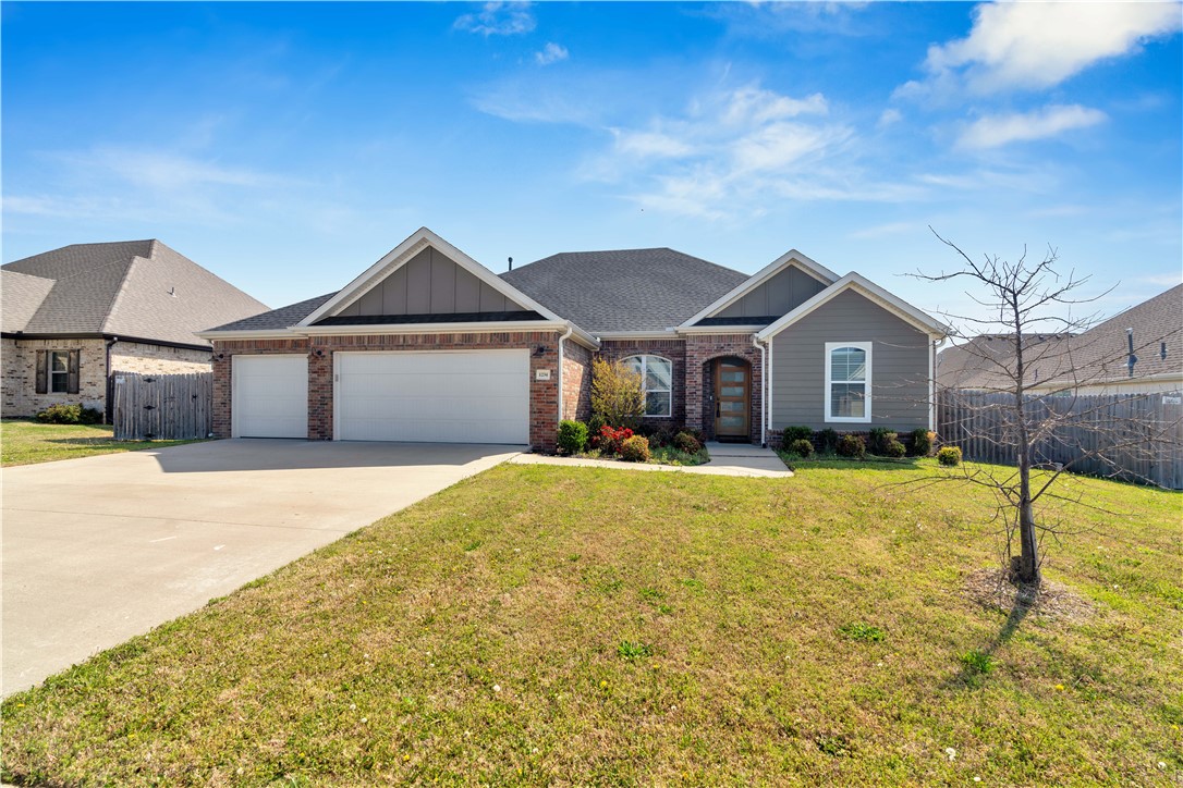 South Pointe Sub Ph 2 - Residential