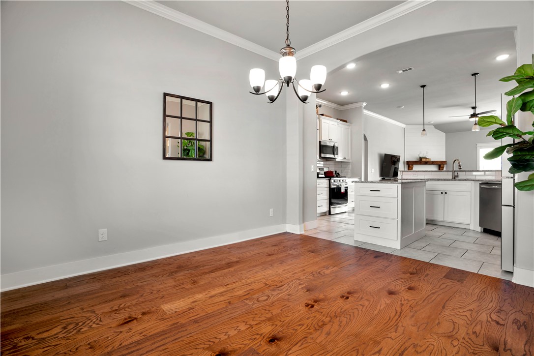 South Pointe Sub Ph 2 - Residential