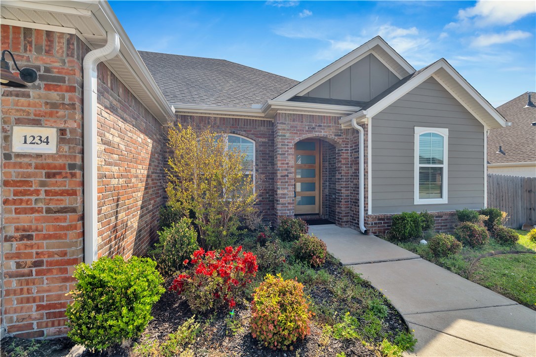 South Pointe Sub Ph 2 - Residential