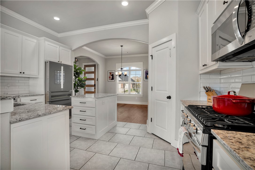 South Pointe Sub Ph 2 - Residential