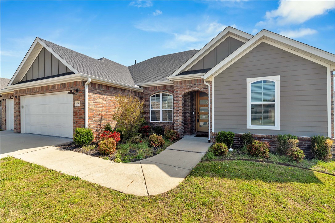 South Pointe Sub Ph 2 - Residential