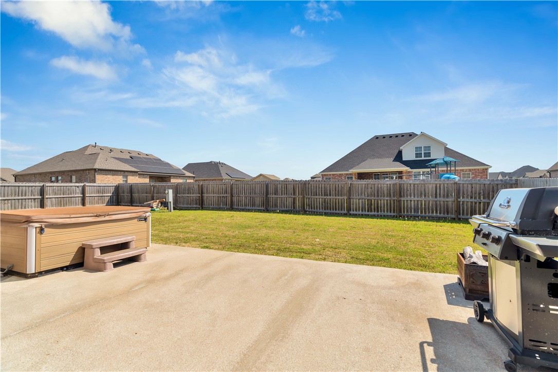 South Pointe Sub Ph 2 - Residential