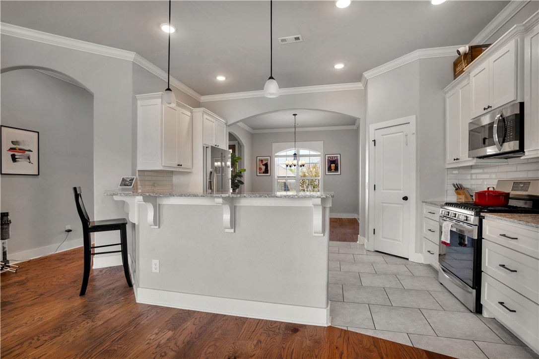 South Pointe Sub Ph 2 - Residential