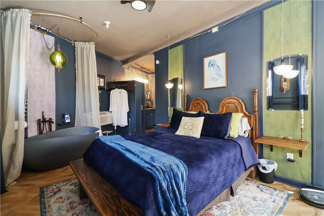 Moulder Hollow Sec Iii Rurban - Residential