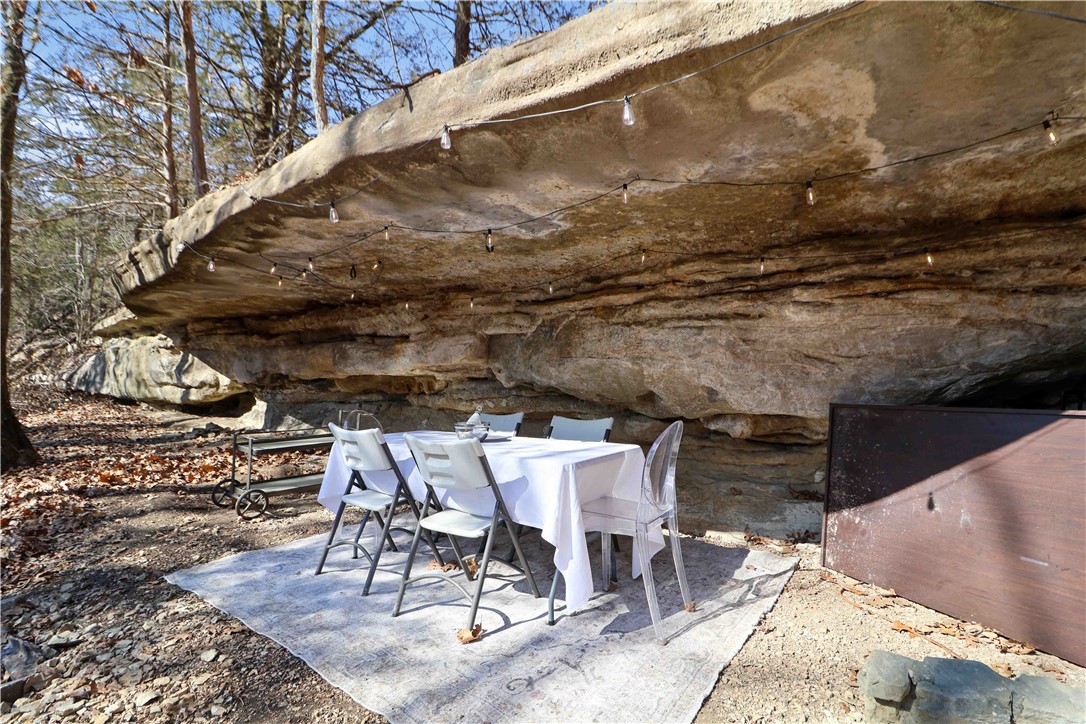 Moulder Hollow Sec Iii Rurban - Residential