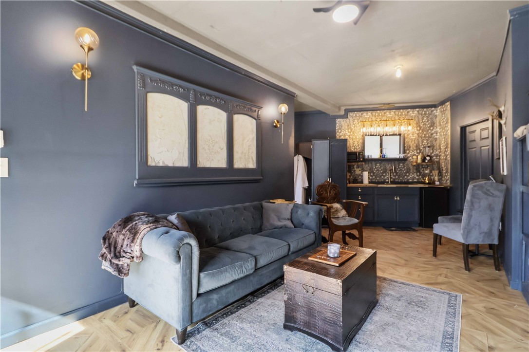 Moulder Hollow Sec Iii Rurban - Residential