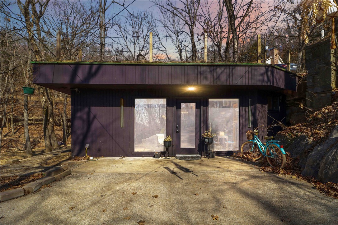 Moulder Hollow Sec Iii Rurban - Residential