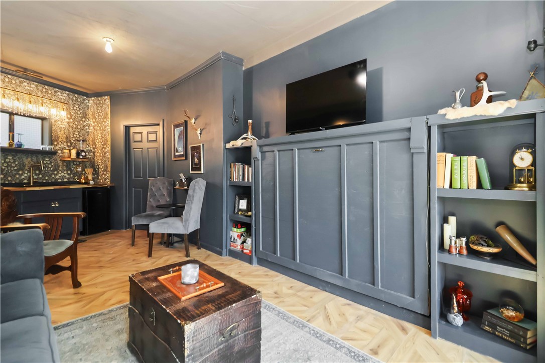 Moulder Hollow Sec Iii Rurban - Residential