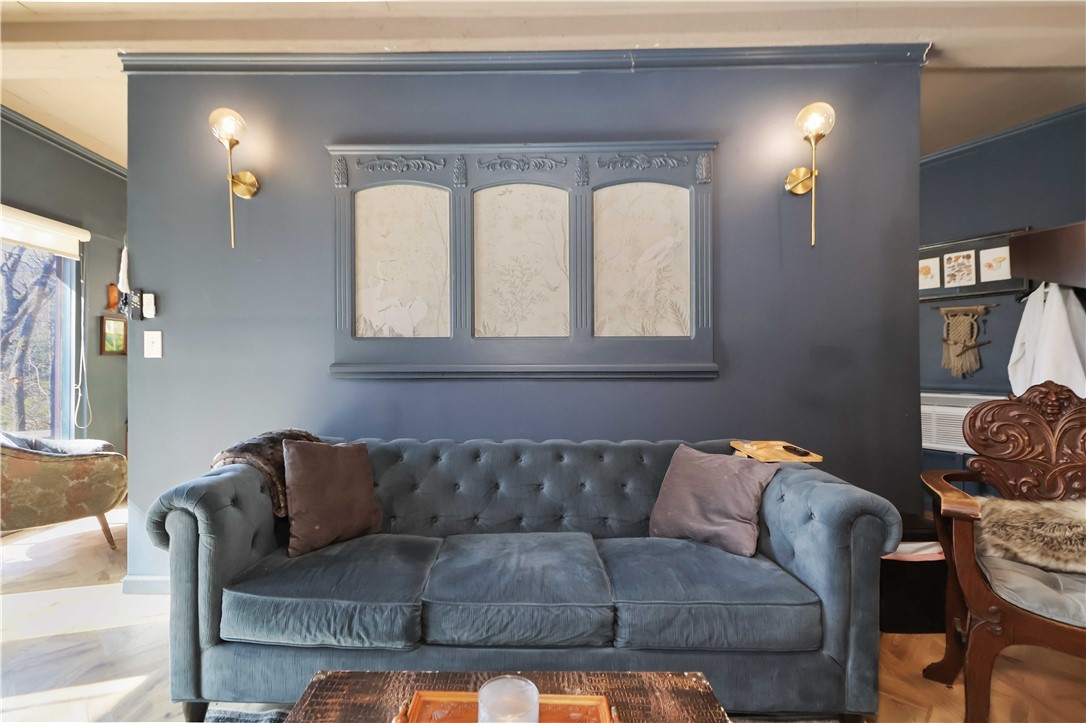 Moulder Hollow Sec Iii Rurban - Residential