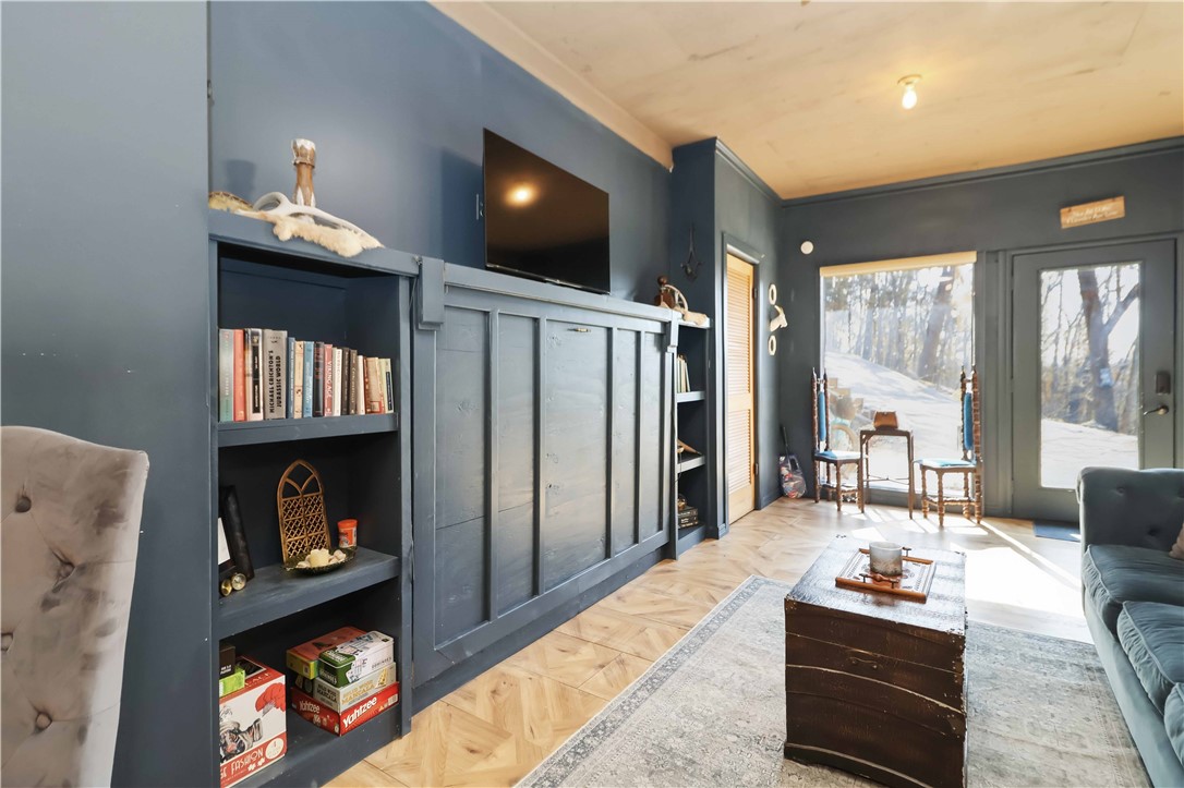 Moulder Hollow Sec Iii Rurban - Residential