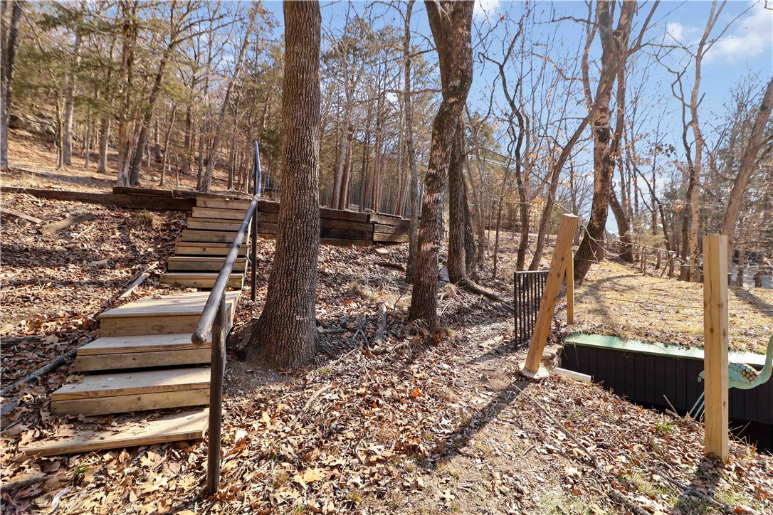 Moulder Hollow Sec Iii Rurban - Residential